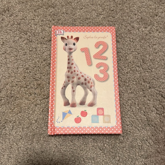 Like New Three Baby Books - Picture 3 of 5